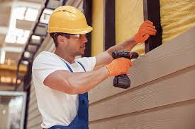 Siding Removal and Disposal in Sugarmill Woods, FL